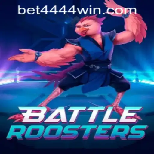 BattleRoosters: Unveiling the Exciting World of 4444win PH Login