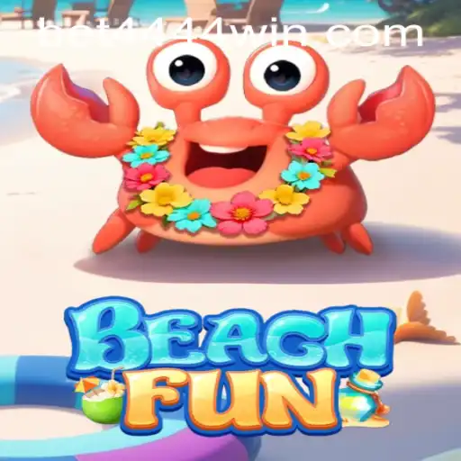 Explore BeachFun: The Thrilling New Game Sweeping the Gaming World