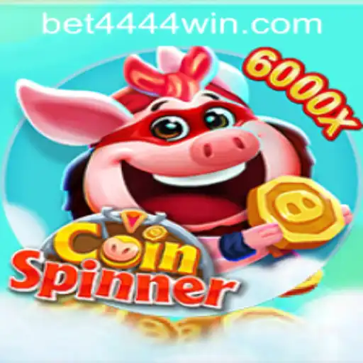 Exploring the Exciting World of CoinSpinner and the 4444win PH Login