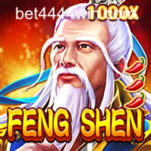 Experience the Enchantment of FengShen - A Captivating Gaming Odyssey