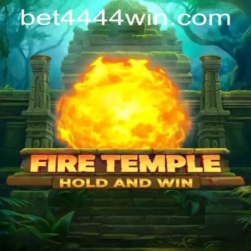 Exploring the Fantasy World of FireTemple and Its Connection to 4444win PH Login