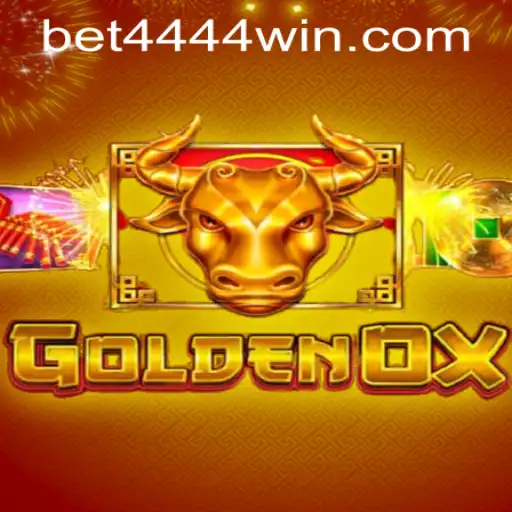 GoldenOx: Unveiling the Exciting World of 4444win PH Login