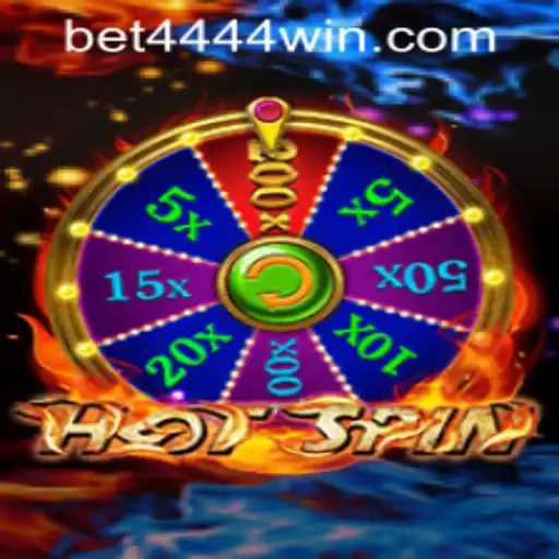 Unlocking the Thrills of HotSpin: Your Gateway to Exciting Casino Action with 4444win PH Login