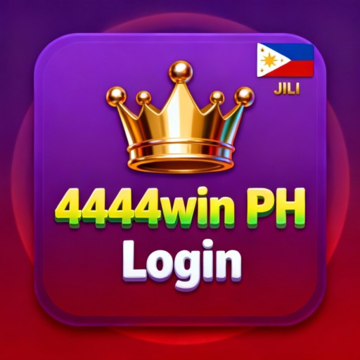 4444win PH Login