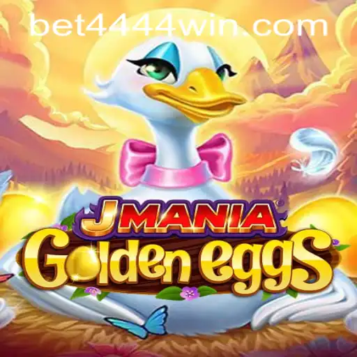 Discover the Exciting World of JManiaGoldenEggs and How to 4444win PH Login