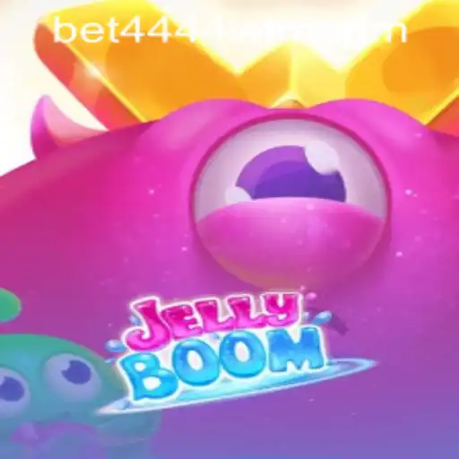 JellyBoom: A Captivating Adventure in Mobile Gaming
