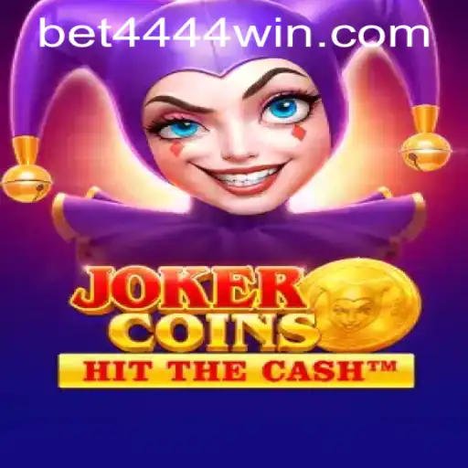 Exploring JokerCoins: A Gaming Adventure with 4444win PH Login