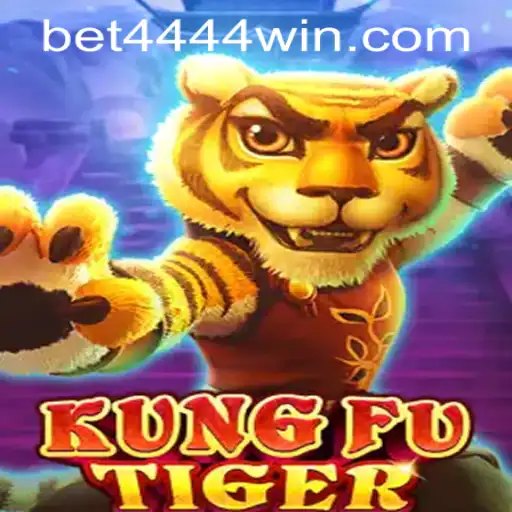 Unleashing the Power of 'KungFuTiger': A New Gaming Revolution