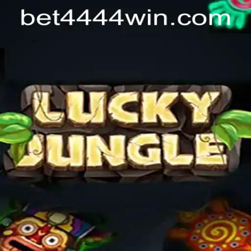 Unlock the Secrets of LuckyJungle with 4444win PH Login
