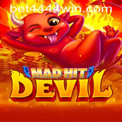 The Intriguing World of MadHitDevil and Unlocking 4444win PH Login