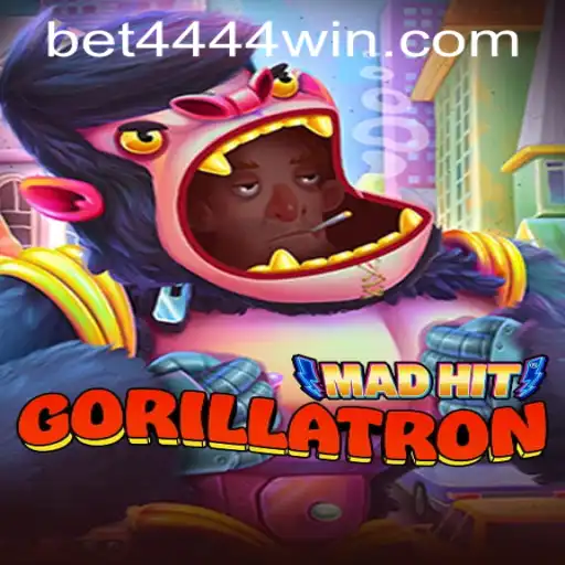 MadHitGorillatron: An Exciting Adventure in the Digital World