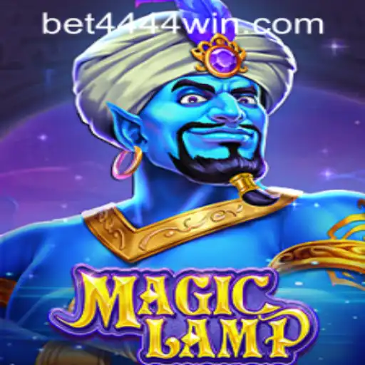 Unlocking the Enchantment: An In-Depth Look at MagicLamp and the '4444win PH Login'