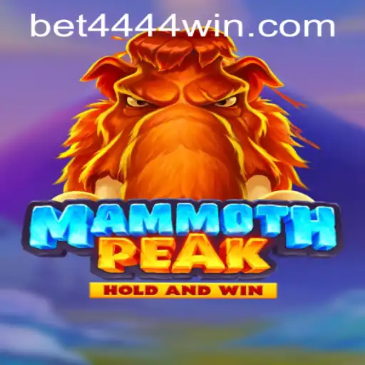 Discover the Adventure of MammothPeak: A New Era in Gaming