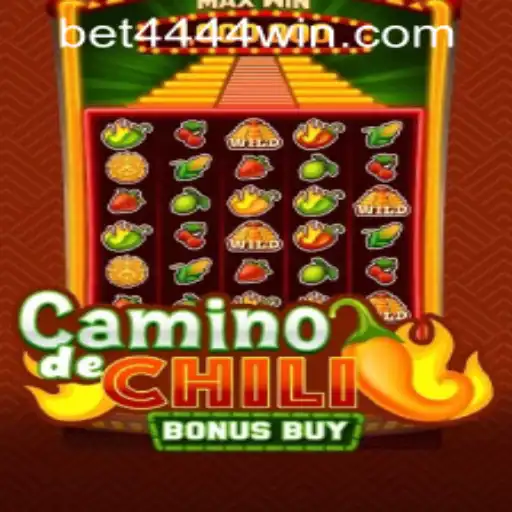 CaminodeChiliBonusBuy: A Spicy Adventure in Online Gaming