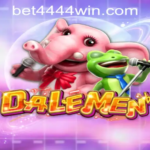 Exploring the World of DALEMEN: A Thrilling New Adventure Awaits