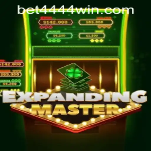 Exploring the World of ExpandingMaster and the 4444win PH Login