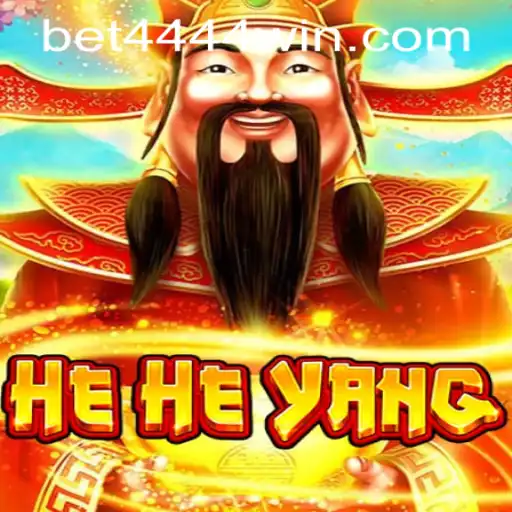 HeHeYang: A New Era in Gaming with 4444win PH Login