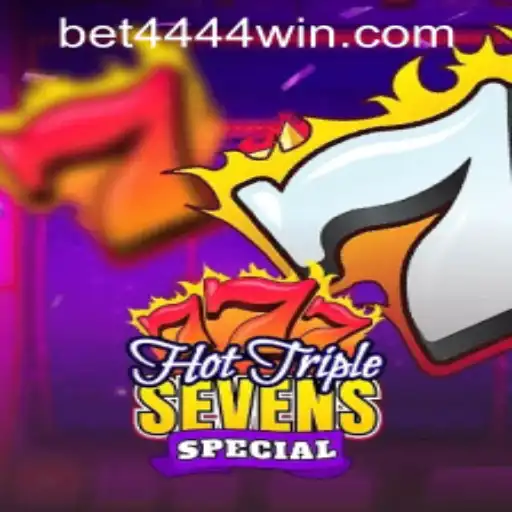 Unleashing the Excitement: HotTripleSevensSpecial and the Thrill of 4444win PH Login