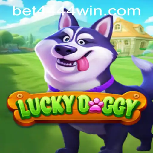 Exploring LuckyDoggy: A Comprehensive Guide to the Game and 4444win PH Login