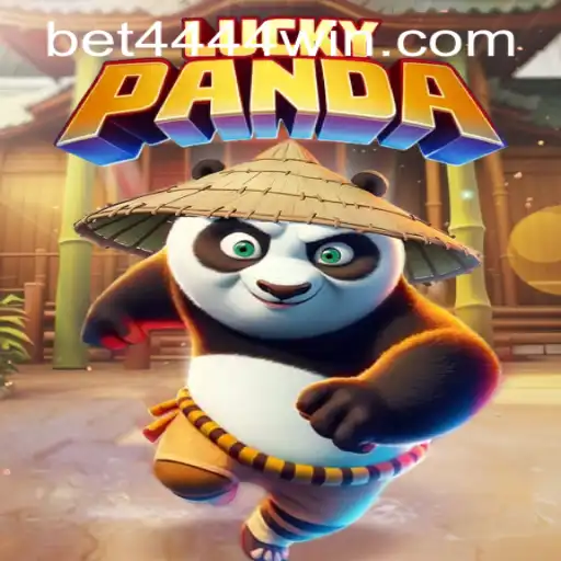 Unlocking the Fortune of LuckyPanda: A Guide to the 4444win PH Login Adventure