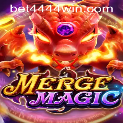 Exploring MergeMagic: A Captivating Adventure into the World of Puzzle Games with 4444win PH Login