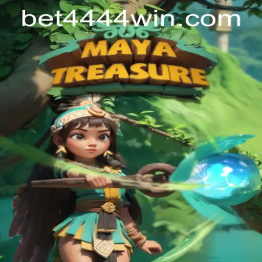 Discover the Thrilling World of MayaTreasure: A Guide to Winning with 4444win PH Login