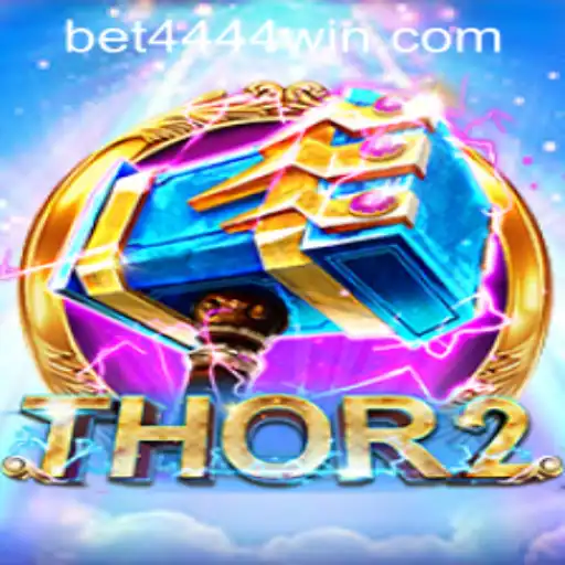 Discover the Thrilling World of Thor2: A Comprehensive Guide to 4444win PH Login