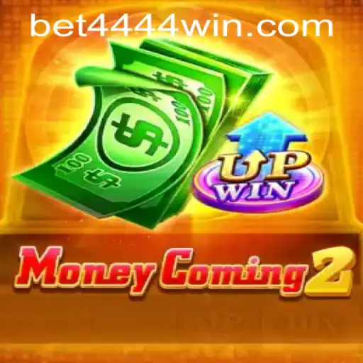 Unlocking the Excitement of MoneyComing2: An In-Depth Look into 4444win PH Login