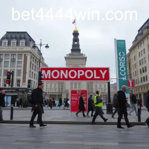 The Dynamics of Monopoly: Examining the Intricacies of 