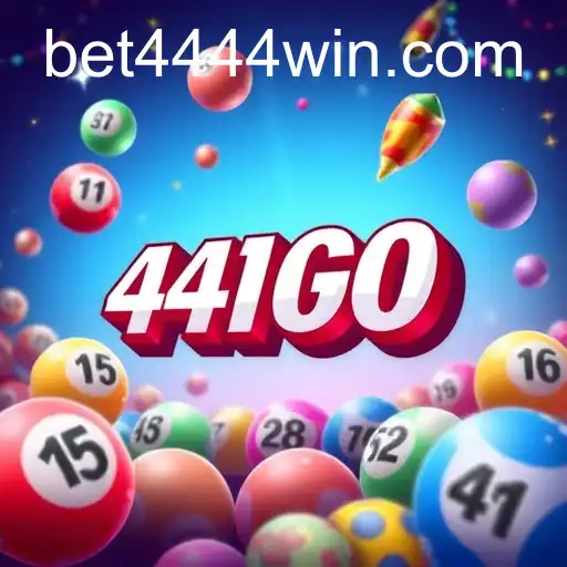 Exploring the World of Online Bingo: A Deep Dive into 4444win PH Login