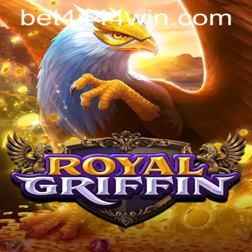 Unveiling RoyalGriffin: A Journey into the Legendary World of Fantasy Gaming