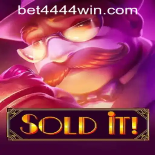 Discover the Thrilling World of Soldit and the Secrets Behind 4444win PH Login