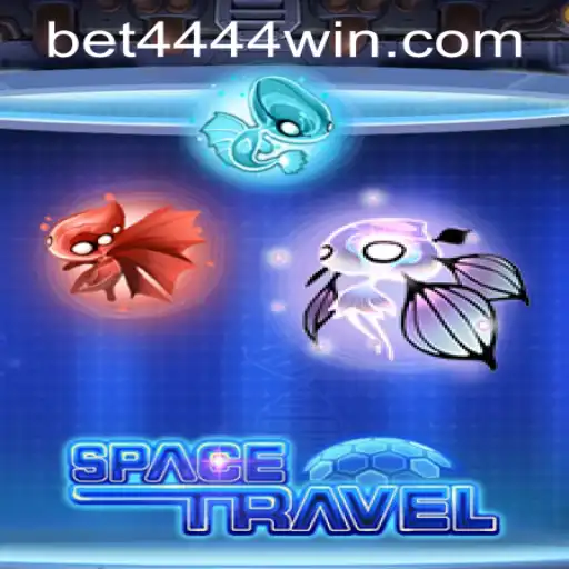SpaceTravel: A Galactic Adventure Game with 4444win PH Login