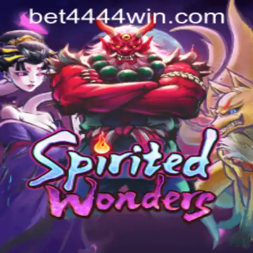 Exploring the Mystical World of SpiritedWonders and the 4444win PH Login Experience