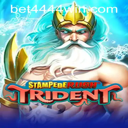 Discover the Thrills of StempedeRushTrident: A Gaming Experience Like No Other