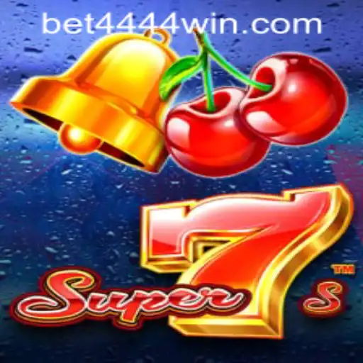 Unveiling Super7s and the Thrills of 4444win PH Login