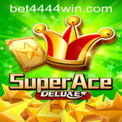 Unveiling SuperAceDeluxe: A Thrilling Gaming Experience