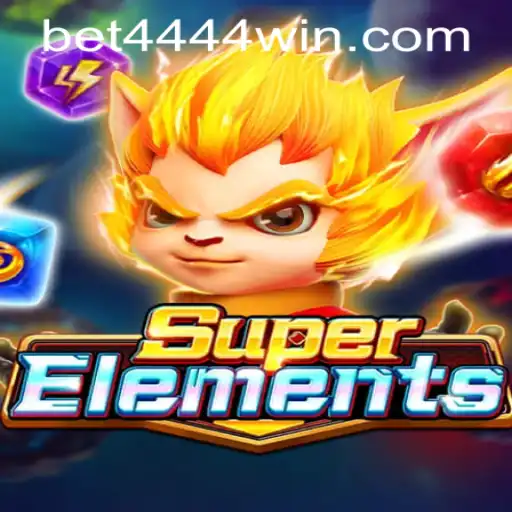 SuperElements: A Thrilling New Adventure in Virtual Gaming