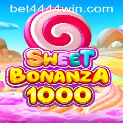Exploring SweetBonanza1000: A Gaming Adventure with 4444win PH Login