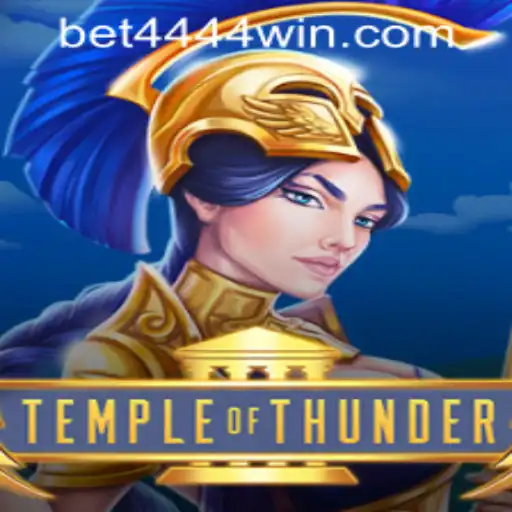 TempleofThunder: A Thrilling Adventure in Gaming