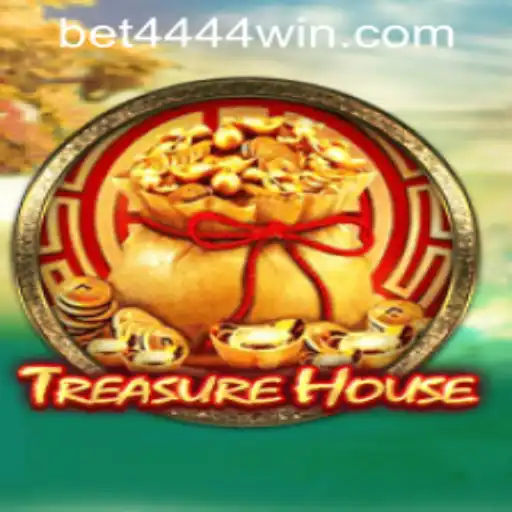 Unlock the Adventure with TreasureHouse: A Comprehensive Guide to 4444win PH Login