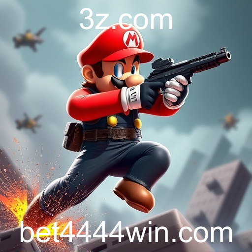 4444win