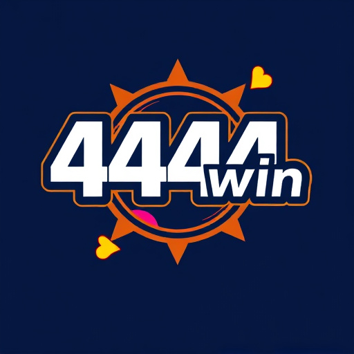 4444win