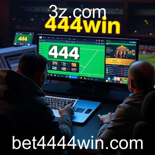 A Ascensão dos Sites de Apostas em 2025