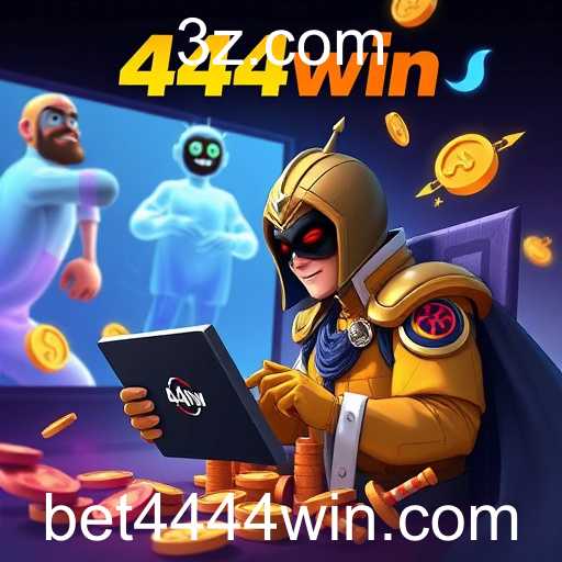 Novas Tendências no Mundo dos Jogos Online