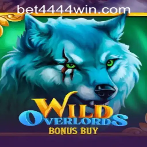 Embark on a Thrilling Adventure with WildOverlordsBonusBuy in 4444win PH
