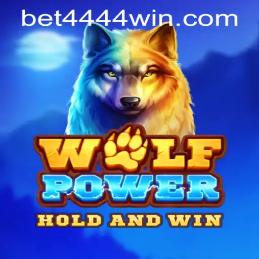 WolfPower and the Buzz Around 4444win PH Login