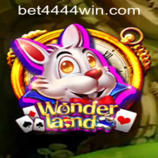Explore Wonderland: A Virtual Adventure Awaits with 4444win PH