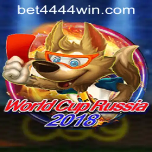 WorldCupRussia2018: Understanding the Thrilling Gameplay of 4444win PH Login